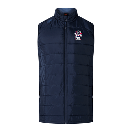 Ballymena Academy Staff - Elite Gilet - Canterbury - Stash Shop