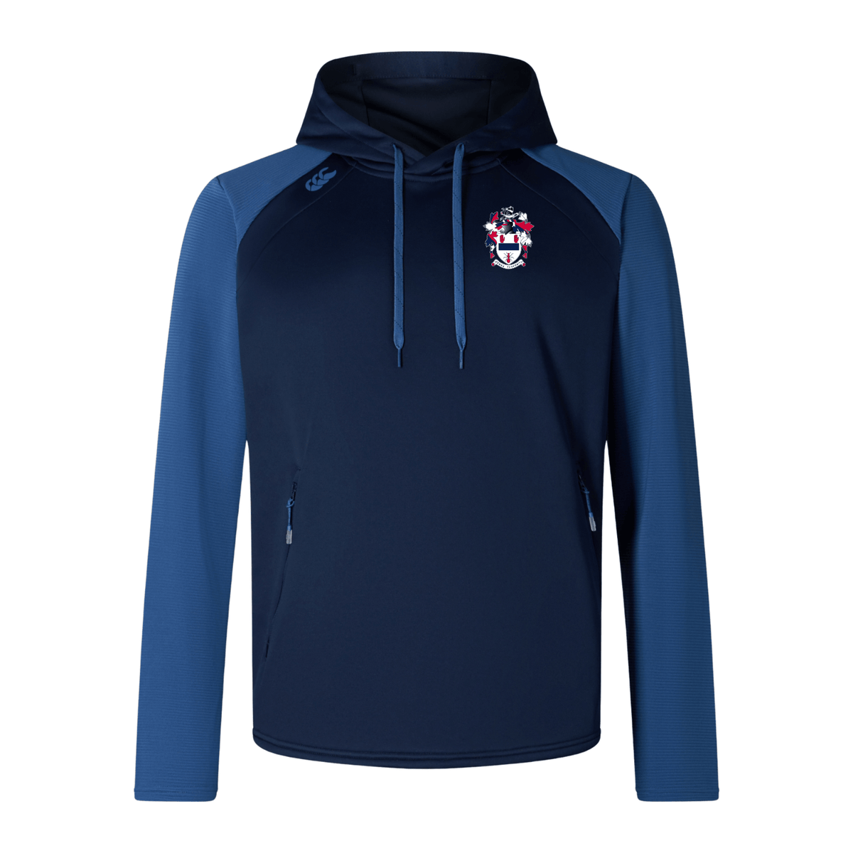 Ballymena Academy Staff - Elite Hoodie - Canterbury - Stash Shop