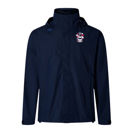 Ballymena Academy Staff - Elite Storm Jacket - Canterbury - Stash Shop