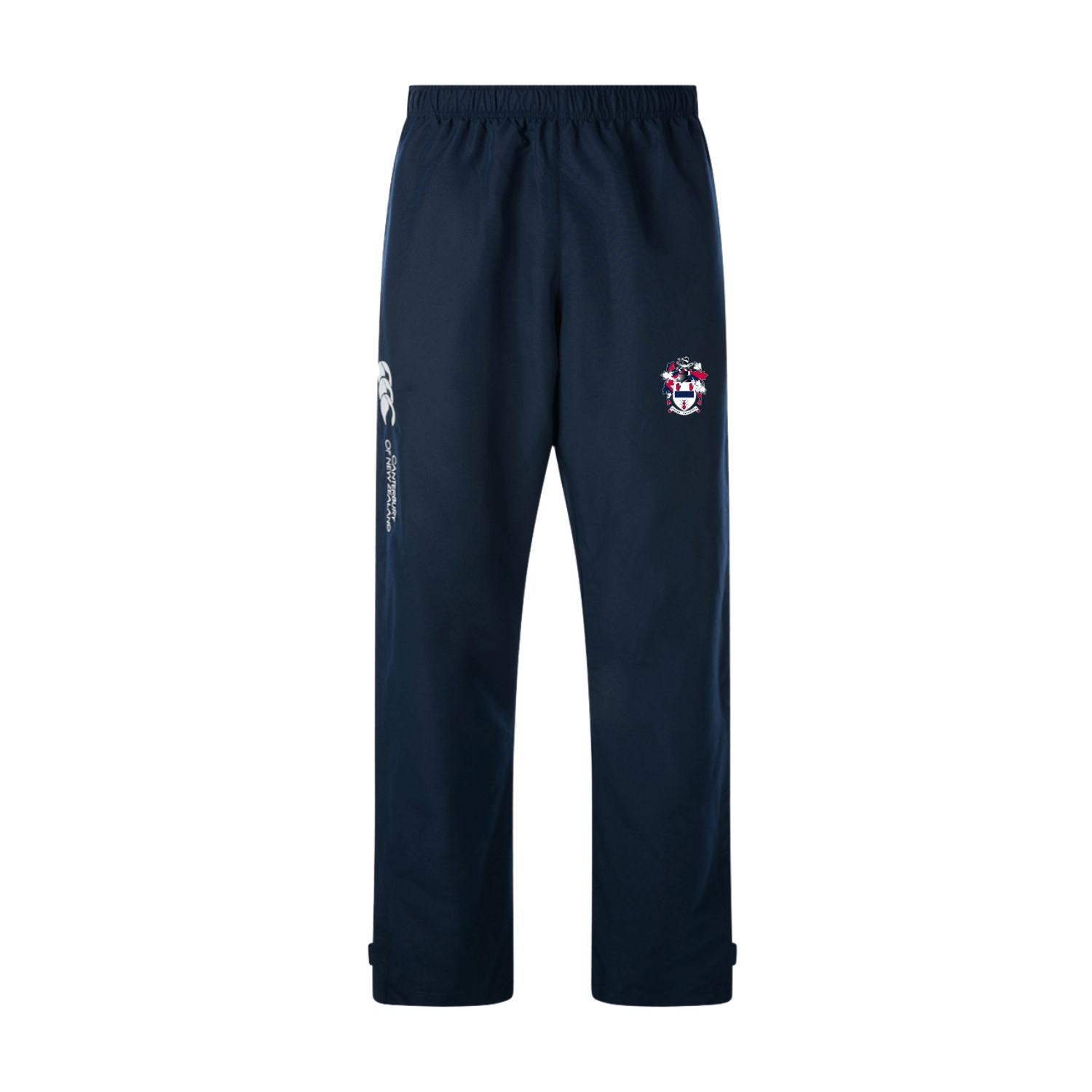 Ballymena Academy Staff - Open Hem Stadium Pant - Canterbury - Stash Shop