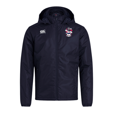 Ballymena Academy Staff - Stadium Jacket - Canterbury - Stash Shop