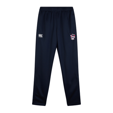 Ballymena Academy Staff - Stretch Tapered Skinny Pants - Canterbury - Stash Shop