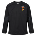 Ballymena Bears - Edge Pro Contact Top - Black