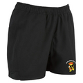 Ballymena Bears - Pro Rugby Short - Black