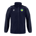 Ballymena Lawn Tennis Club Elbrus Jacket - Macron - Stash Shop