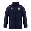 Ballymena Lawn Tennis Club Elbrus Jacket - Macron - Stash Shop