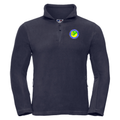 Ballymena Lawn Tennis Club Fleece - Navy - Stash Inc. - Stash Shop