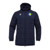 Ballymena Lawn Tennis Club Gyor Jacket - Macron - Stash Shop