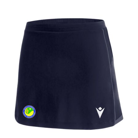 Ballymena Lawn Tennis Club Inuit Skort - Macron - Stash Shop