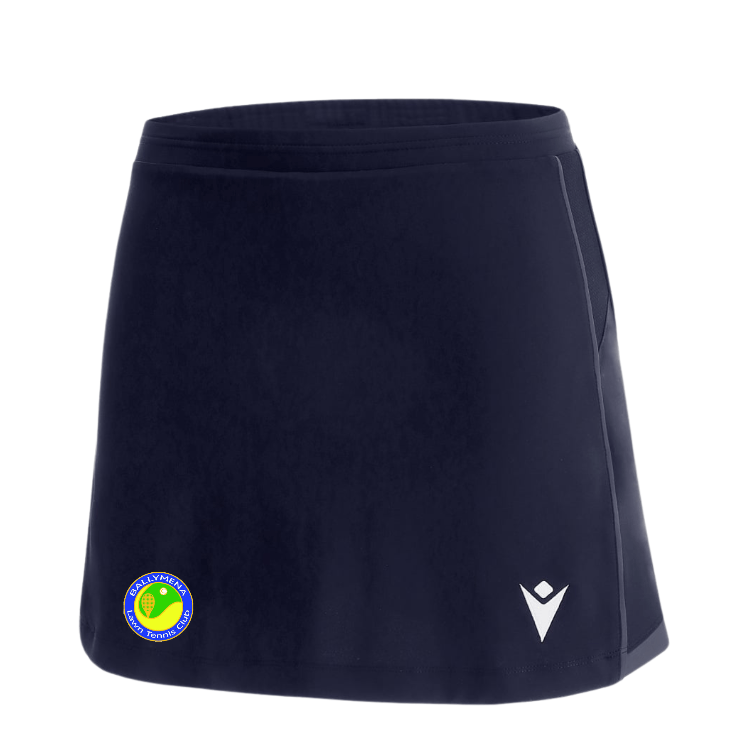 Ballymena Lawn Tennis Club Inuit Skort - Macron - Stash Shop
