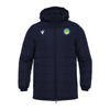 Ballymena Lawn Tennis Club Narvik Jacket - Macron - Stash Shop
