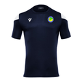 Ballymena Lawn Tennis Club Polis Jersey - Macron - Stash Shop