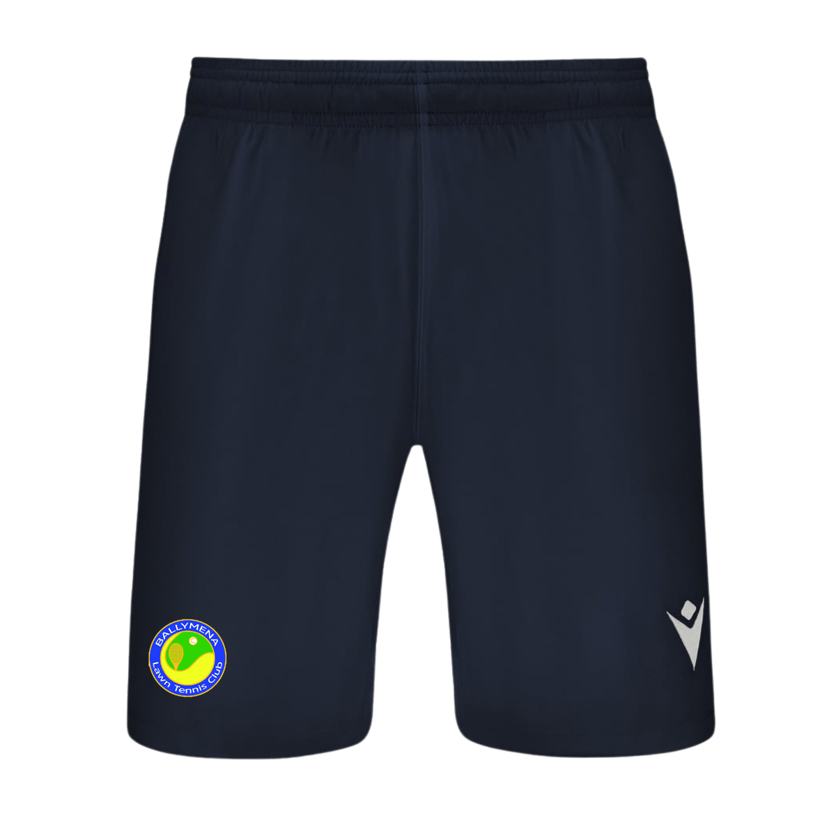 Ballymena Lawn Tennis Club Shorts - Macron - Stash Shop