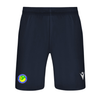Ballymena Lawn Tennis Club Shorts - Macron - Stash Shop
