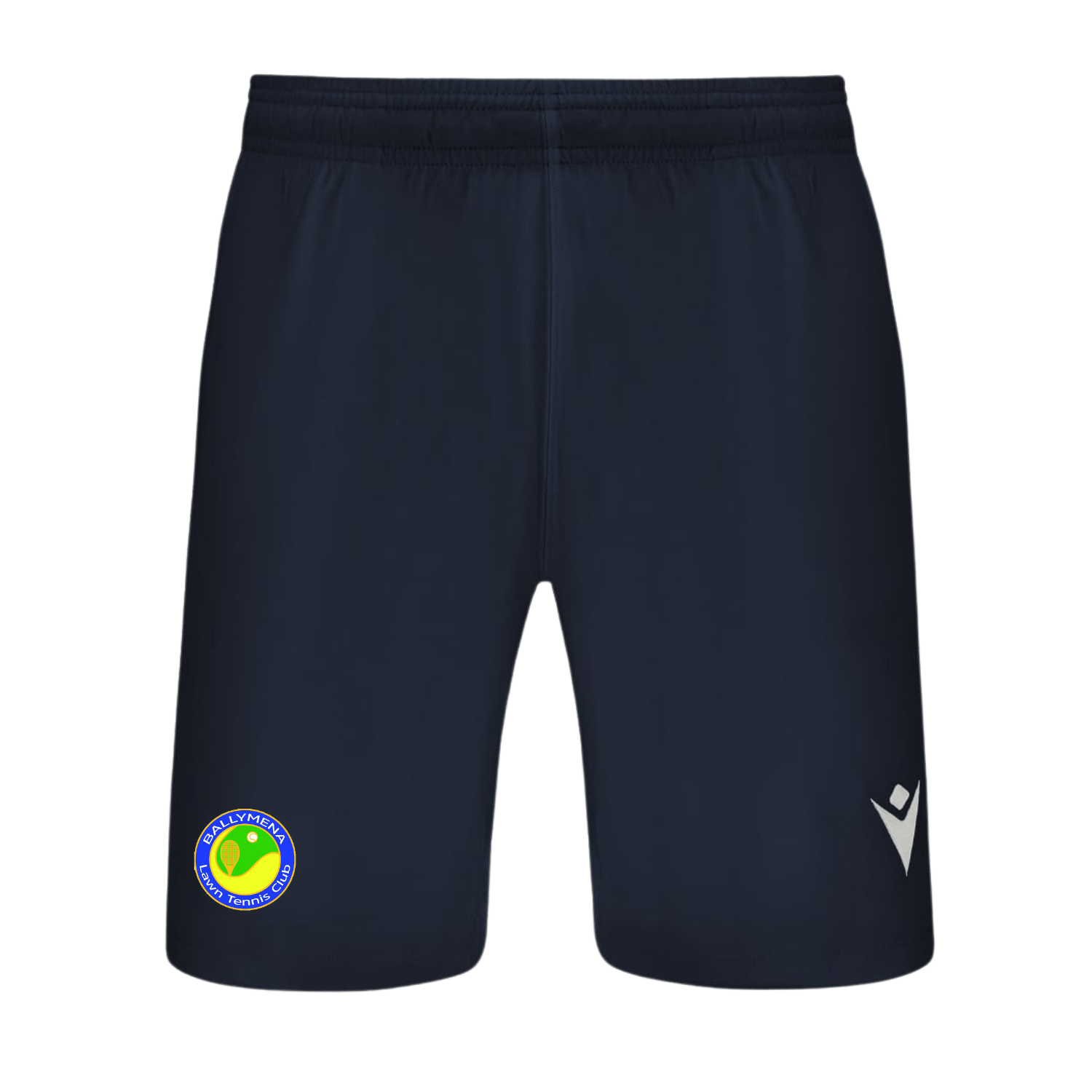 Ballymena Lawn Tennis Club Shorts - Macron - Stash Shop