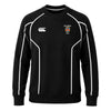 Ballymena RFC - MTO Retro Jumper -Canterbury- Stash Shop