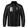 Ballymena RFC - MTO Retro Track Jacket -Canterbury- Stash Shop