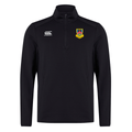 Ballymena Rugby Club - Club 1/4 Zip Midlayer - Canterbury - Stash Shop