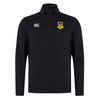 Ballymena Rugby Club - Club 1/4 Zip Midlayer - Canterbury - Stash Shop