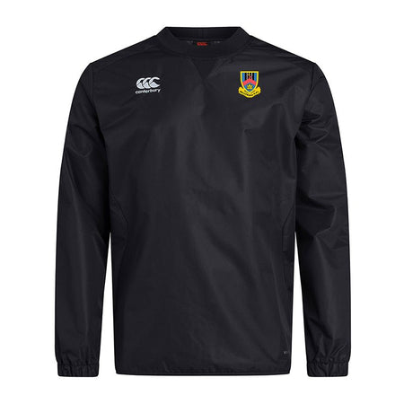 Ballymena Rugby Club - Club Contact Top - Canterbury - Stash Shop
