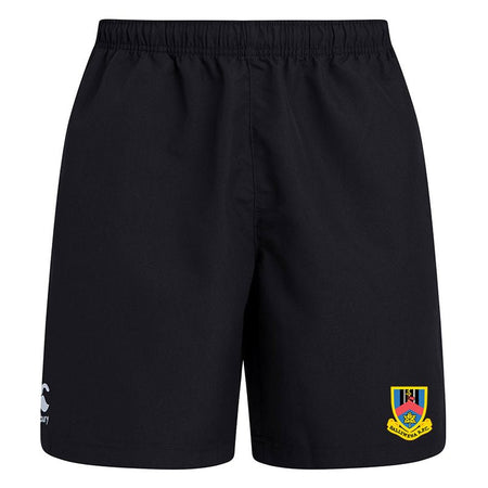 Ballymena Rugby Club - Club Gym Short - Canterbury - Stash Shop