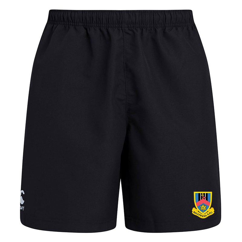 Ballymena Rugby Club - Club Gym Short - Canterbury - Stash Shop