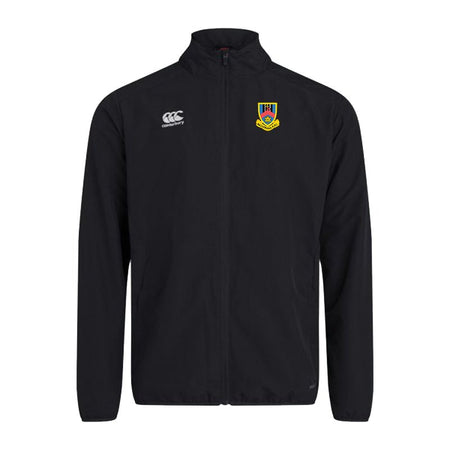 Ballymena Rugby Club - Club Track Jacket - Canterbury - Stash Shop