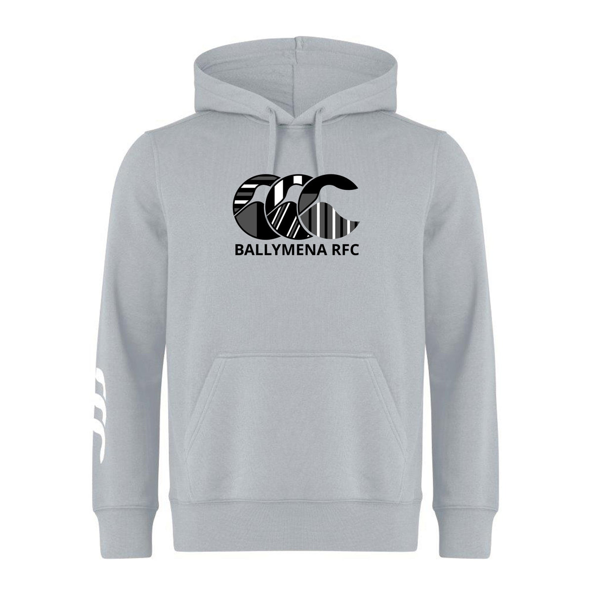 Ballymena Rugby Club - Club Uglies Hoody - Canterbury - Stash Shop