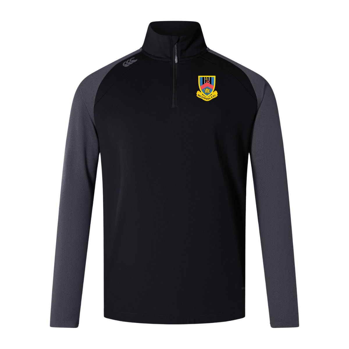 Ballymena Rugby Club - Elite First Layer - Canterbury - Stash Shop