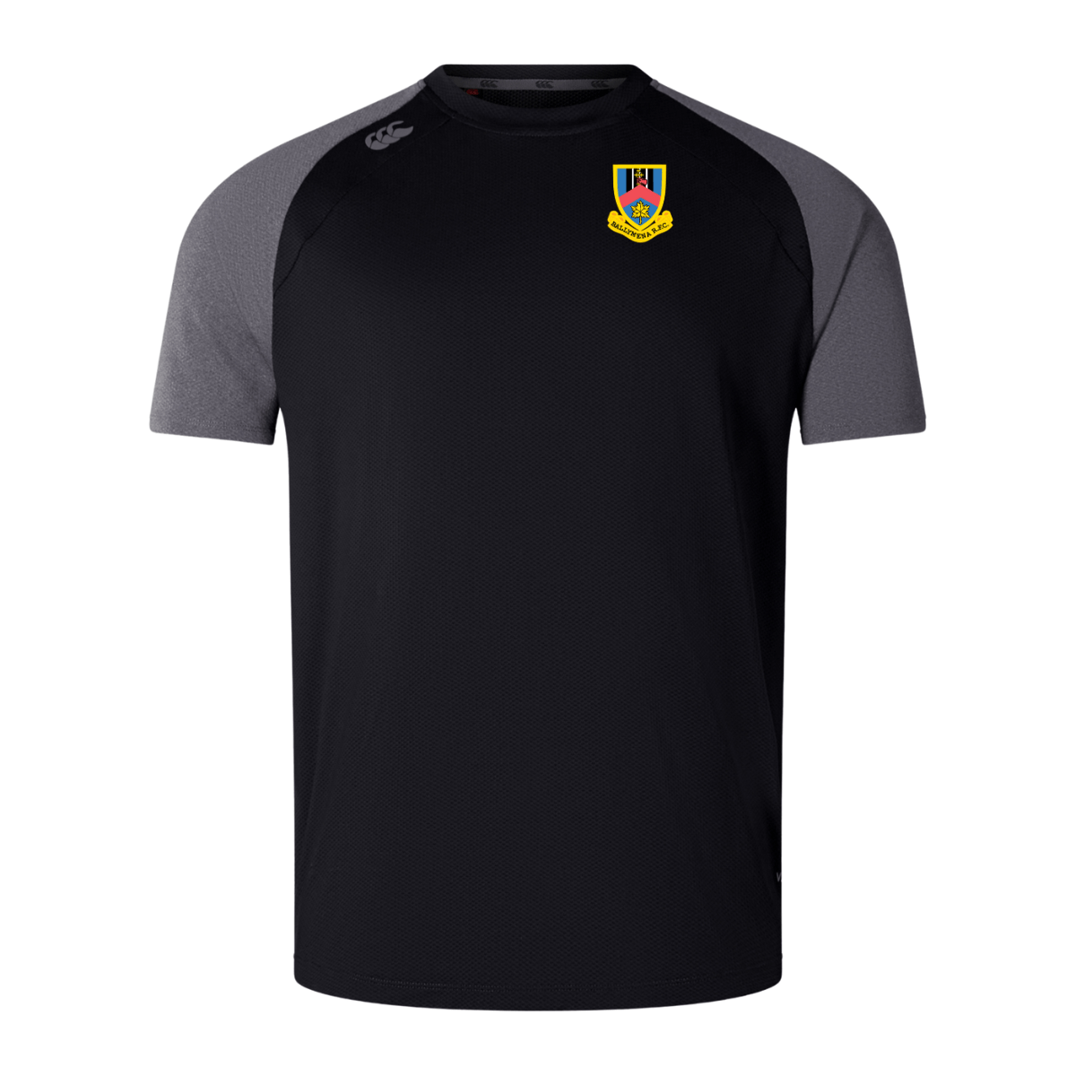 Ballymena Rugby Club - Elite Tee - Canterbury - Stash Shop