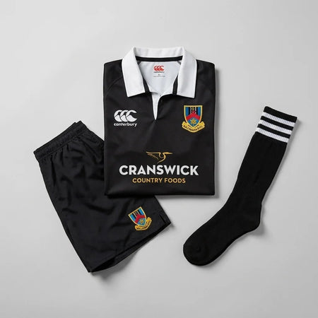 Ballymena Rugby Club - Mini Rugby Bronze Bundle -Canterbury- Stash Shop