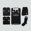Ballymena Rugby Club - Mini Rugby Gold Bundle -Canterbury- Stash Shop