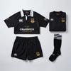 Ballymena Rugby Club - Mini Rugby Silver Bundle -Canterbury- Stash Shop