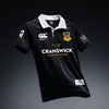 Ballymena Rugby Club - MTO Kaha Minis Jersey -Canterbury- Stash Shop