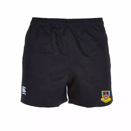 Ballymena Rugby Club - Professional Rugby Playing Shorts - Canterbury - Stash Shop