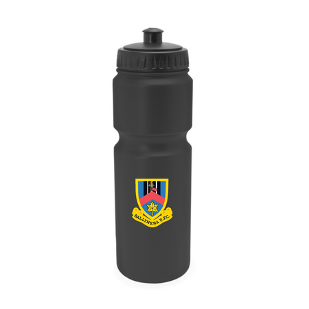 Ballymena Rugby Club - Sports Bottle - Stash Inc. - Stash Shop