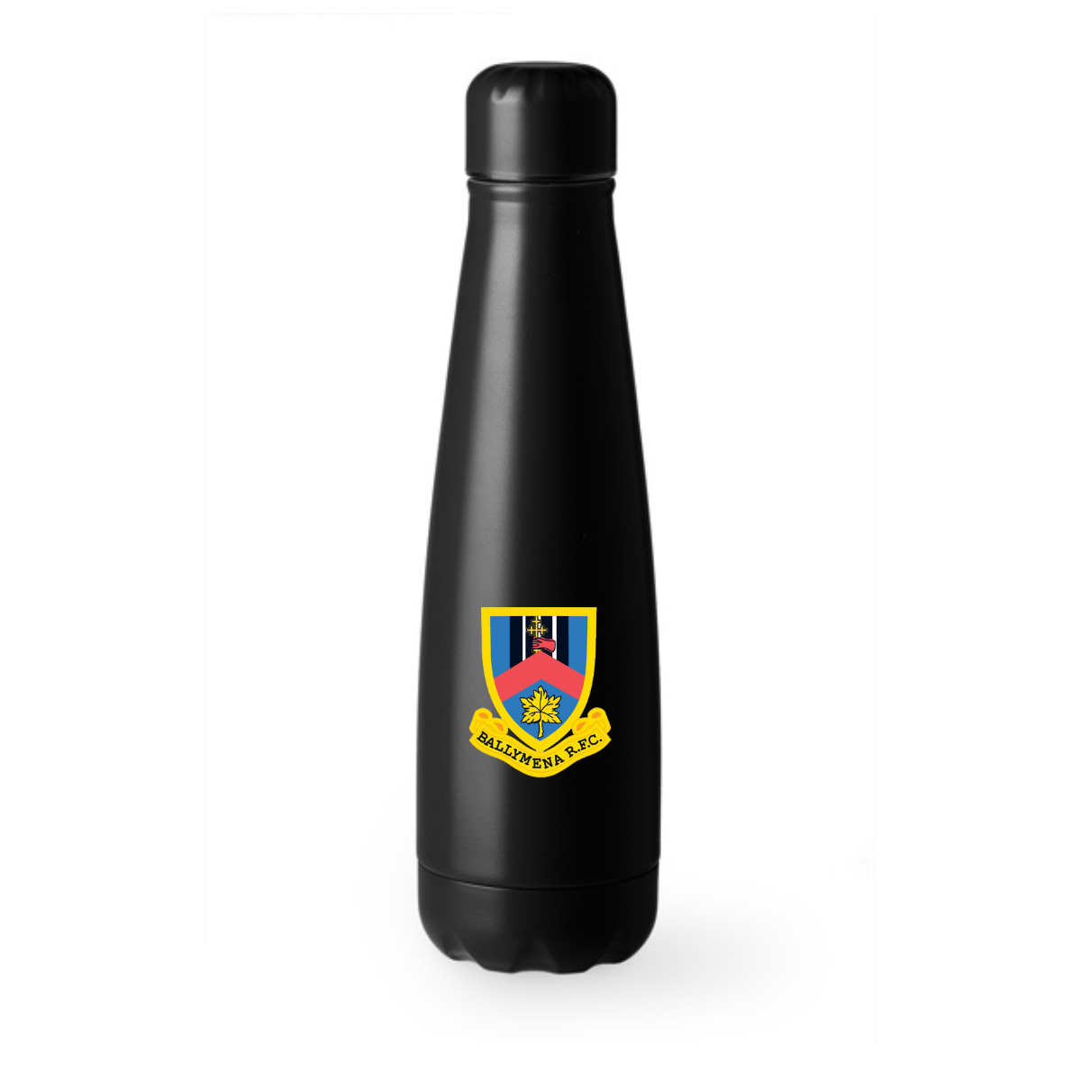 Ballymena Rugby Club - Water Bottle - Stash Inc. - Stash Shop