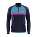 Ballymoney High School - 1/4 Zip Midlayer - Stash Inc. - Stash Shop