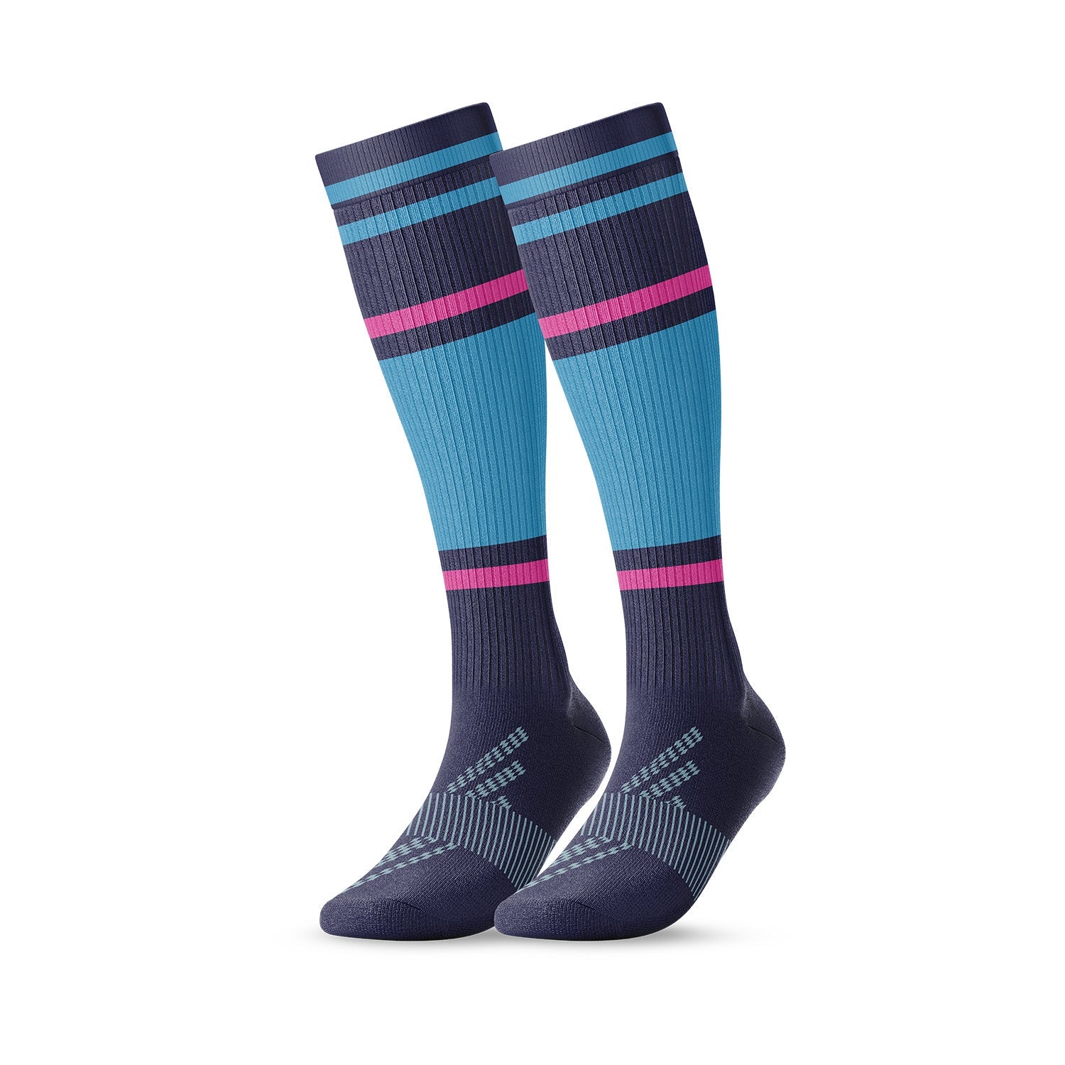 Ballymoney High School - Girls PE Socks - Stash Inc. - Stash Shop