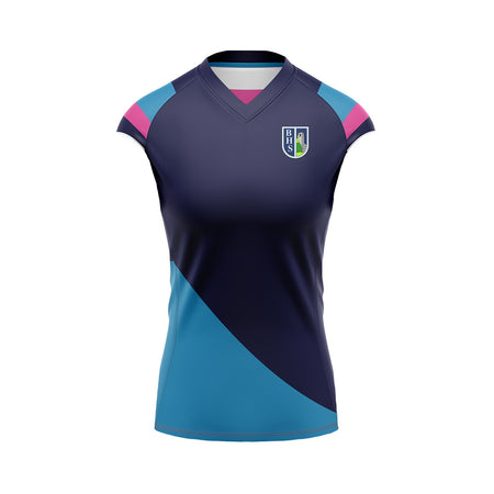 Ballymoney High School - Girls PE Top - Stash Inc. - Stash Shop