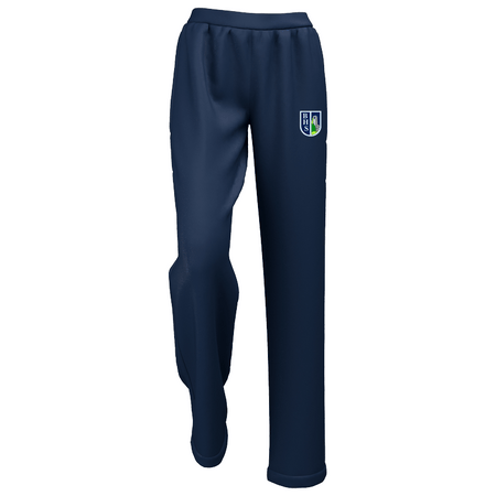 Ballymoney High School - Hockey/Netball Open Hem Joggers - Stash Inc. - Stash Shop