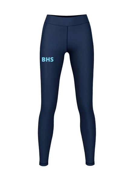 Ballymoney High School - Leggings - Stash Inc. - Stash Shop