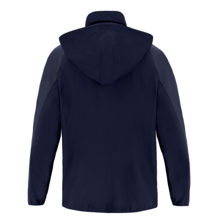 Ballymoney High School - Lightweight Rain Jacket - Macron - Stash Shop