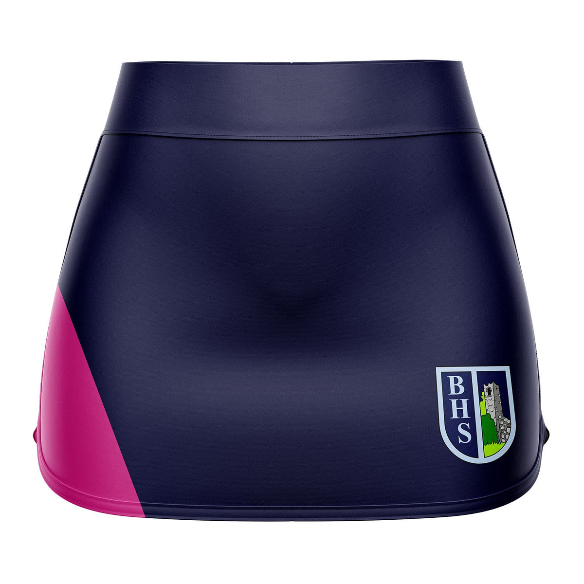 Ballymoney High School - Skort - Stash Inc. - Stash Shop