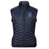Ballymoney Hockey Club - Gilet -Mercian- Stash Shop