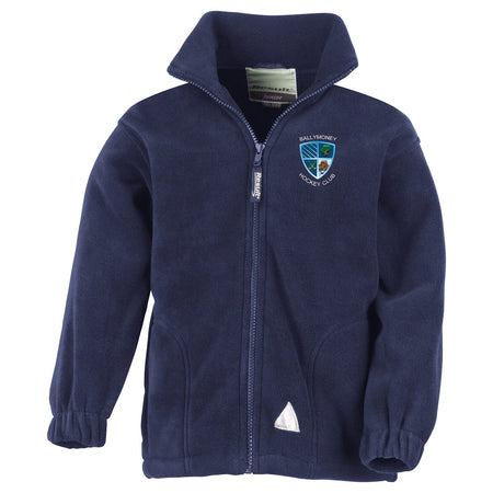 Ballymoney Hockey Club - Mini Thermal Fleece - Stash Inc. - Stash Shop