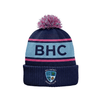 Ballymoney Hockey Club - MTO Custom Bobble Beanie -Stash Shop- Stash Shop