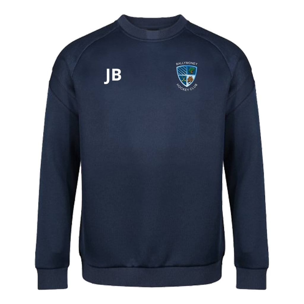 Ballymoney Hockey Club - Poly Crew -Stash Shop- Stash Shop