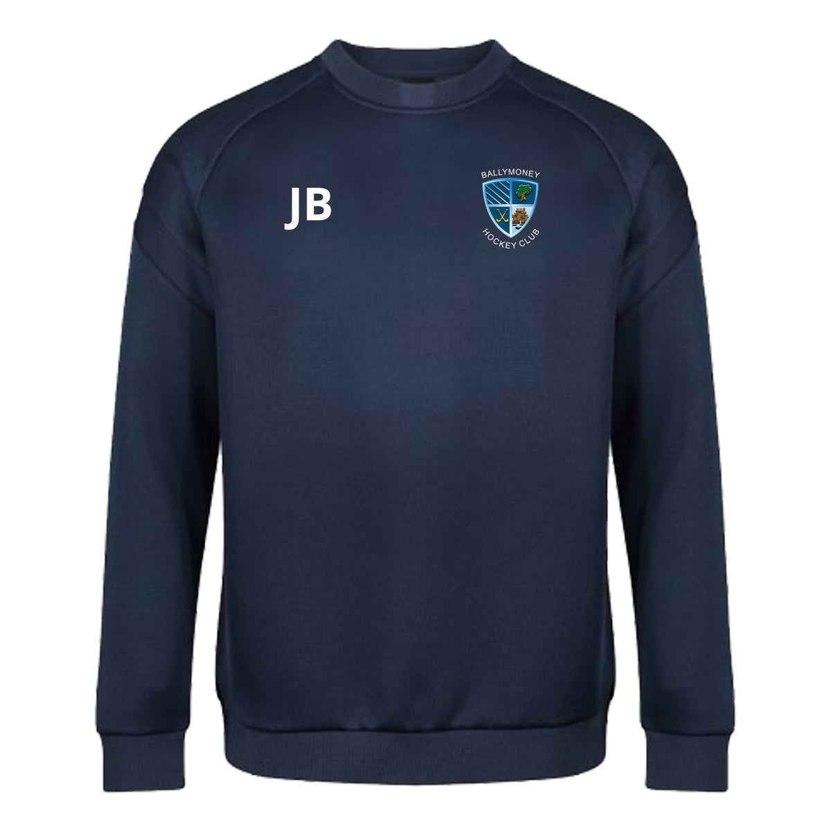 Ballymoney Hockey Club - Poly Crew -Stash Shop- Stash Shop