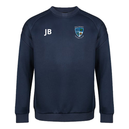 Ballymoney Hockey Club - Poly Crew -Stash Shop- Stash Shop